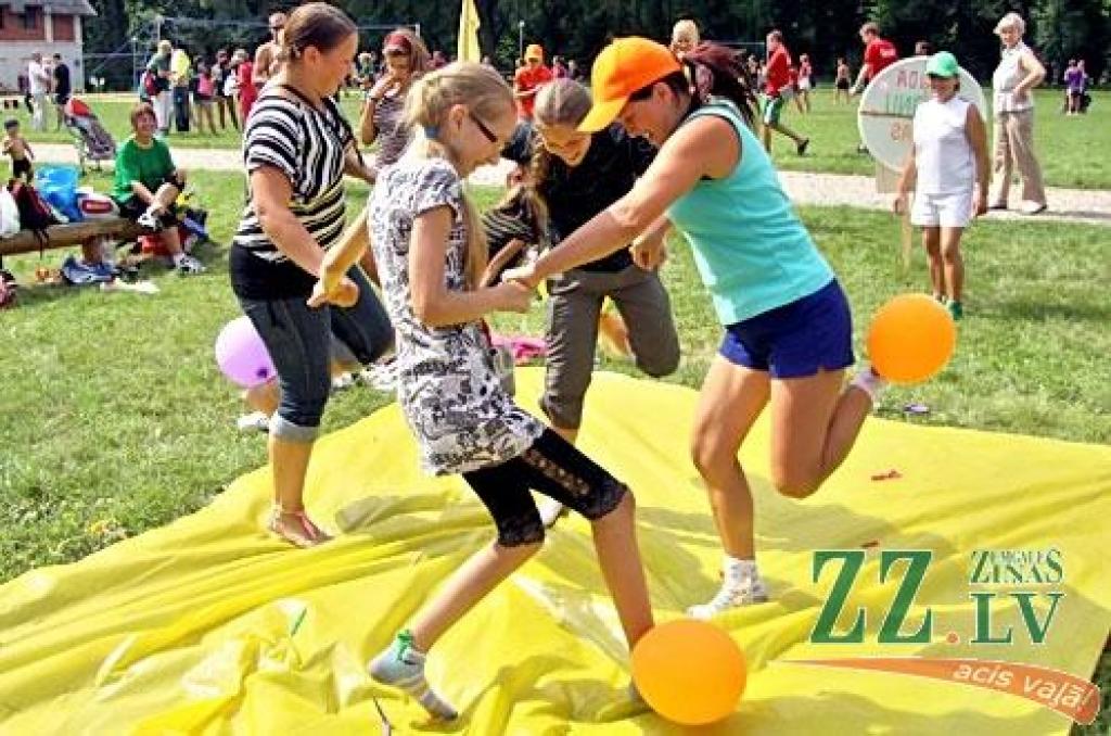 Autors: Agris Samcovs