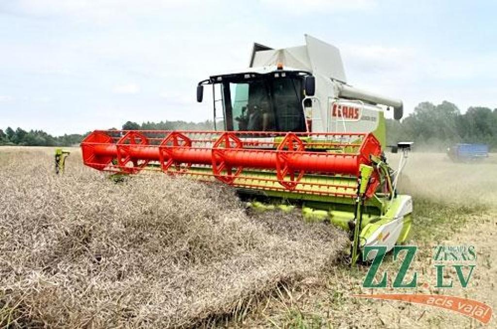 Autors: Agris Samcovs