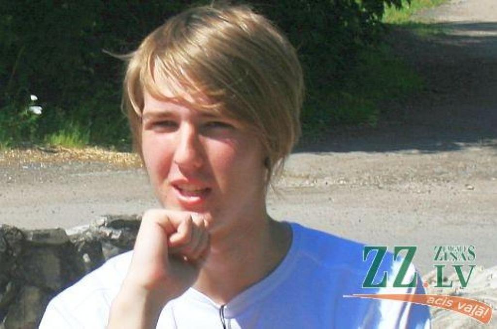 Autors: Gaitis Grūtups