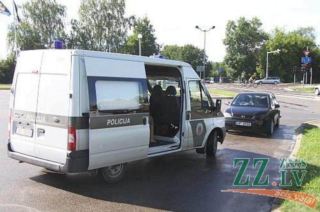 Autors: Agris Samcovs