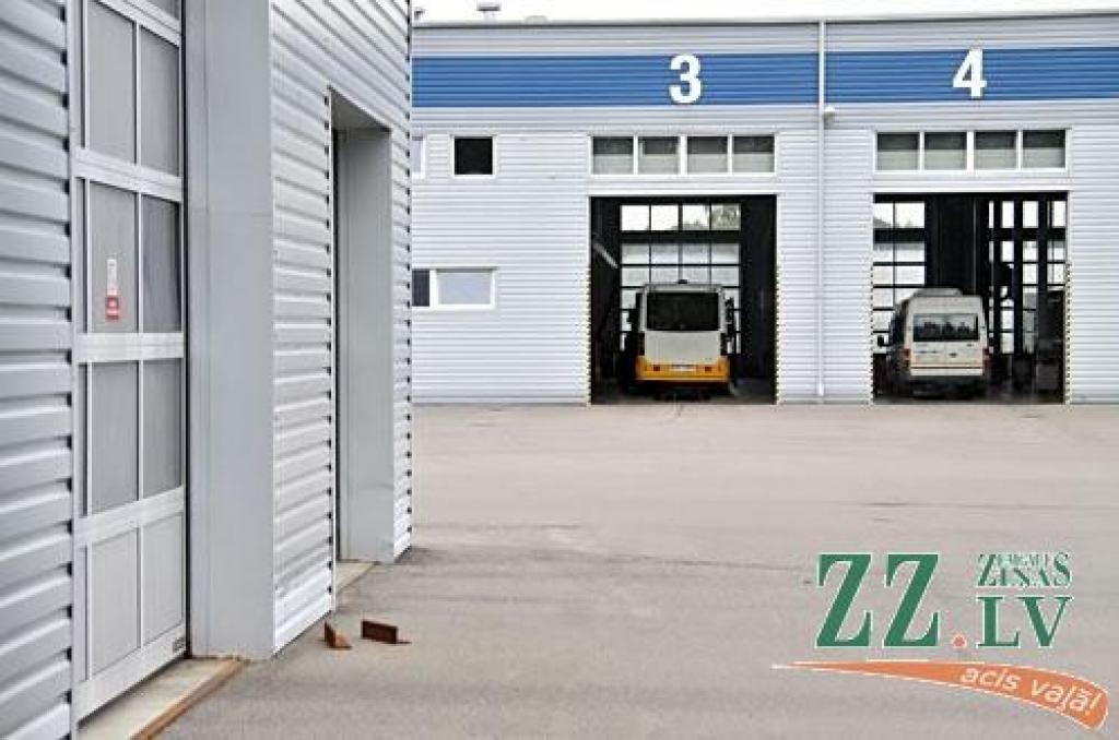 Autors: Agris Samcovs