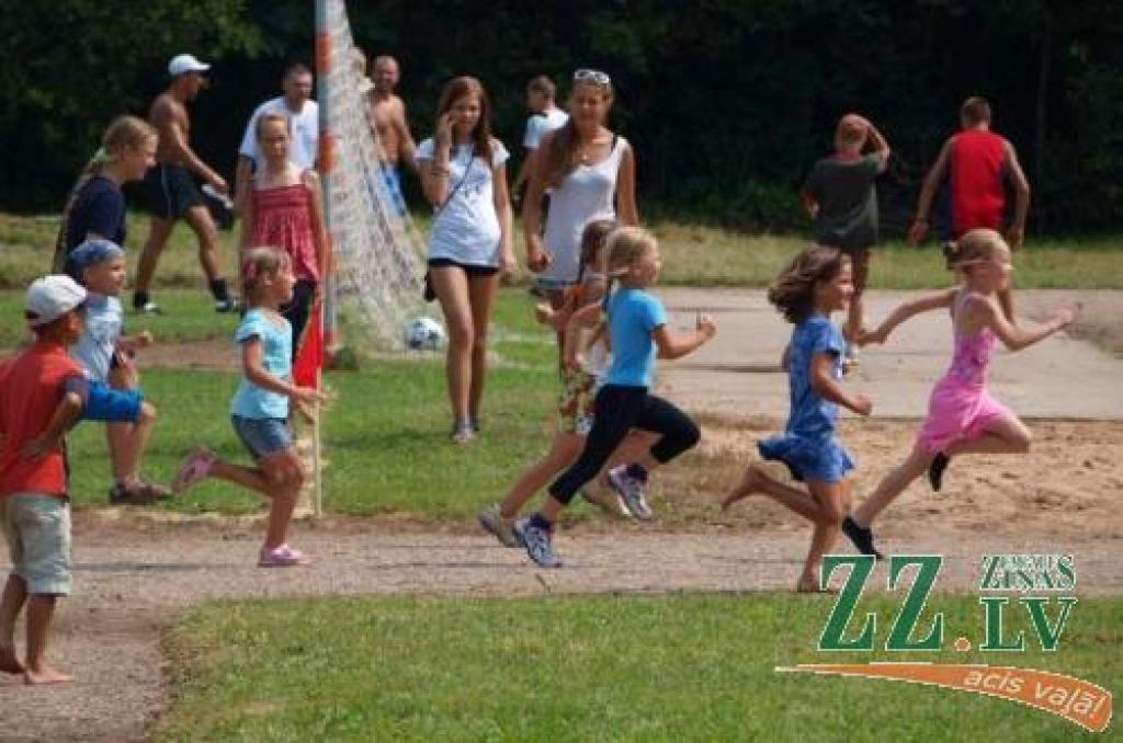 Autors: no svētku rīkotāju arhīva