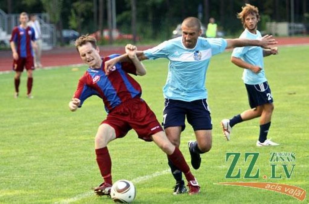 Autors: Agris Samcovs