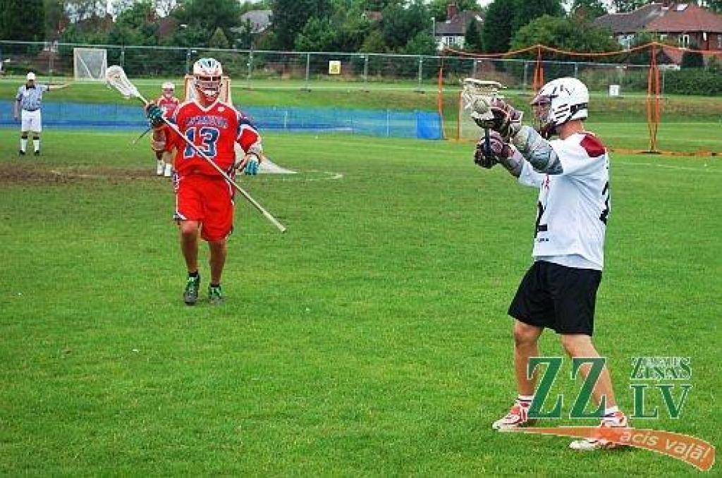 Autors: no Latvijas Lakrosa federācijas arhīva