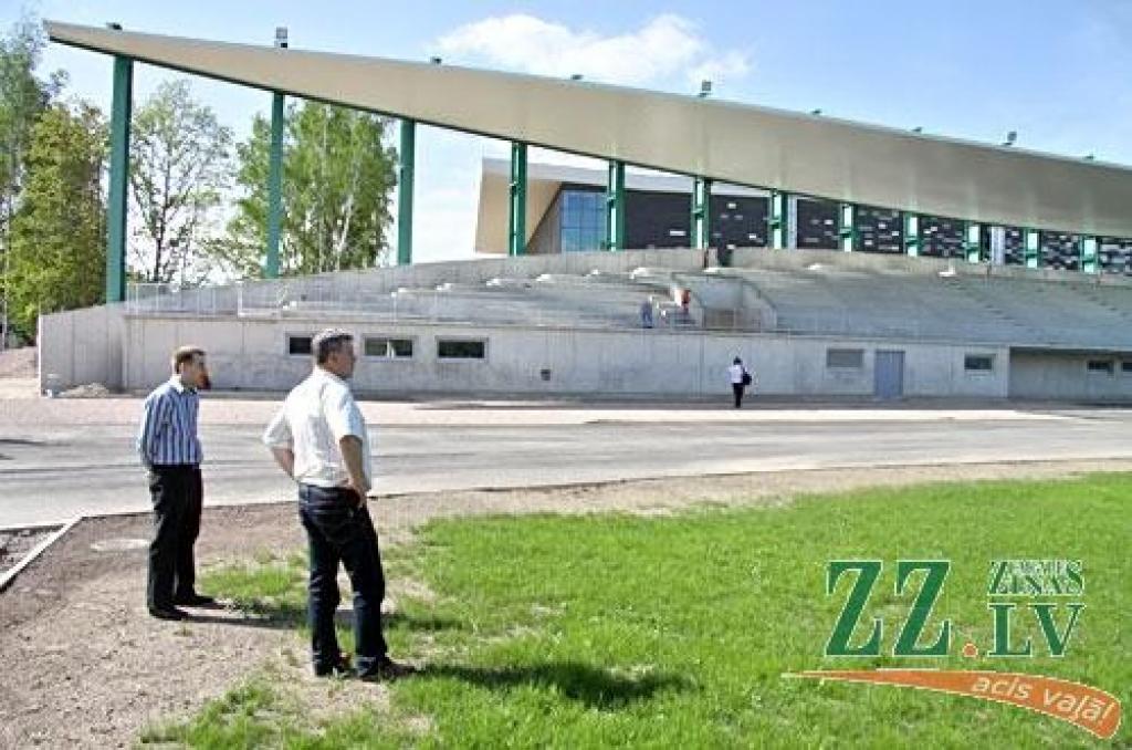 Autors: Agris Samcovs, no ZZ arhīva