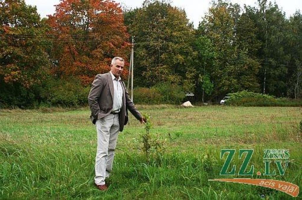 Vernons Kiesners
Autors: no ZZ arhīva