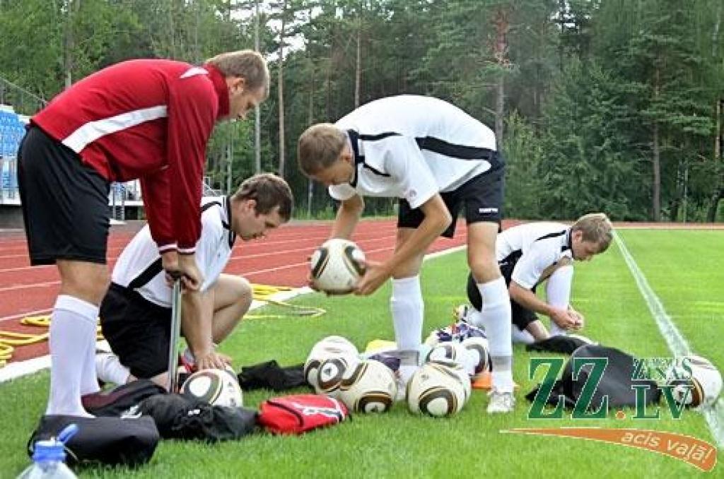 Autors: Agris Samcovs