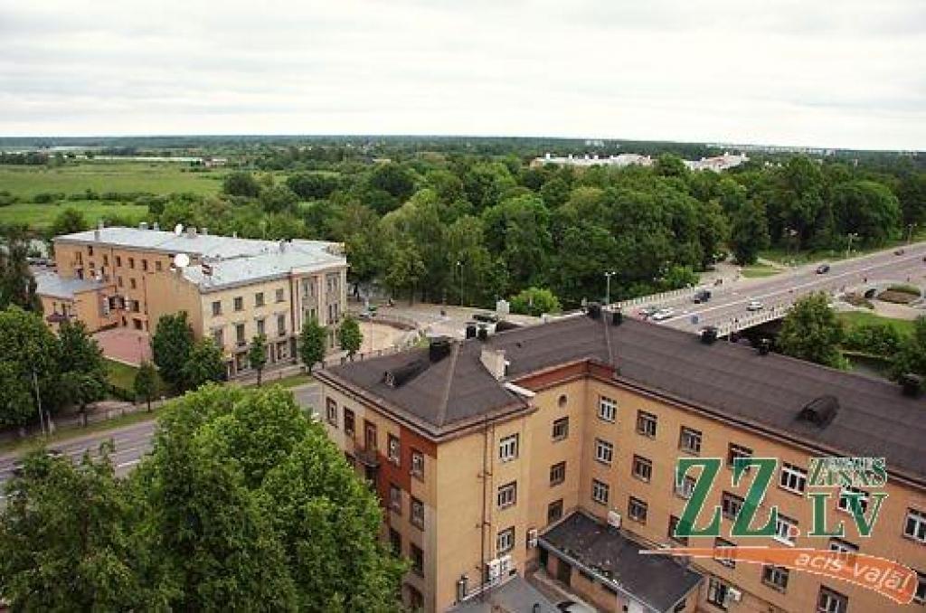 Autors: no ZZ arhīva