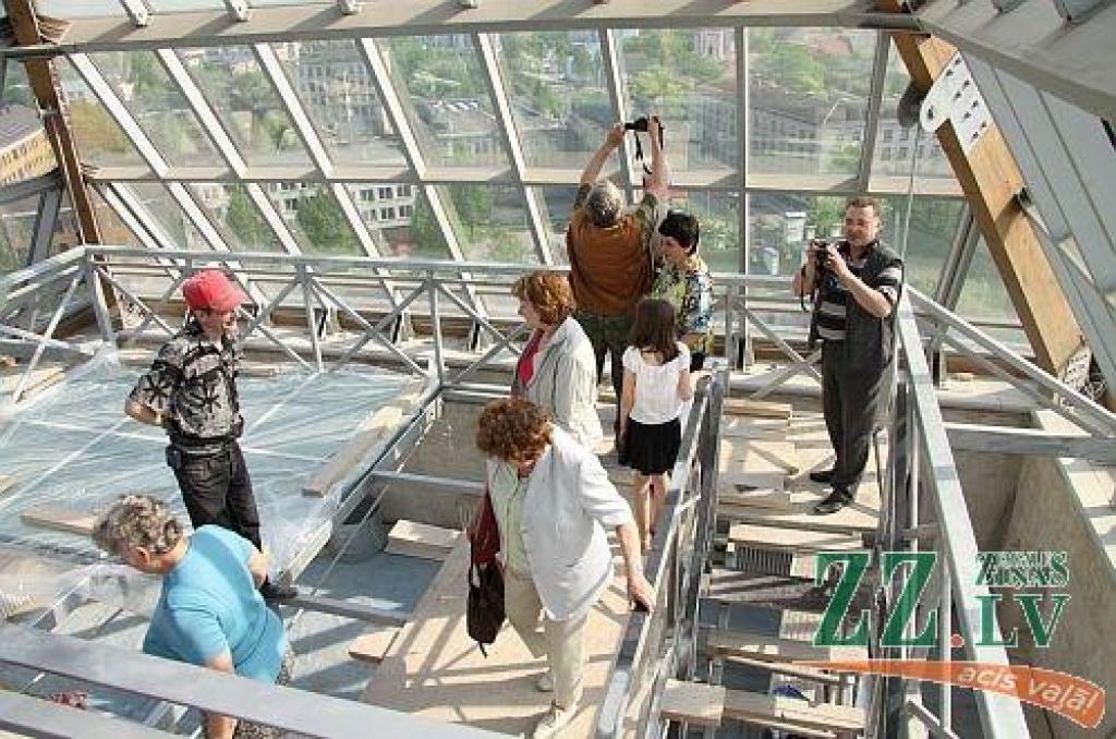 Autors: Agris Samcovs