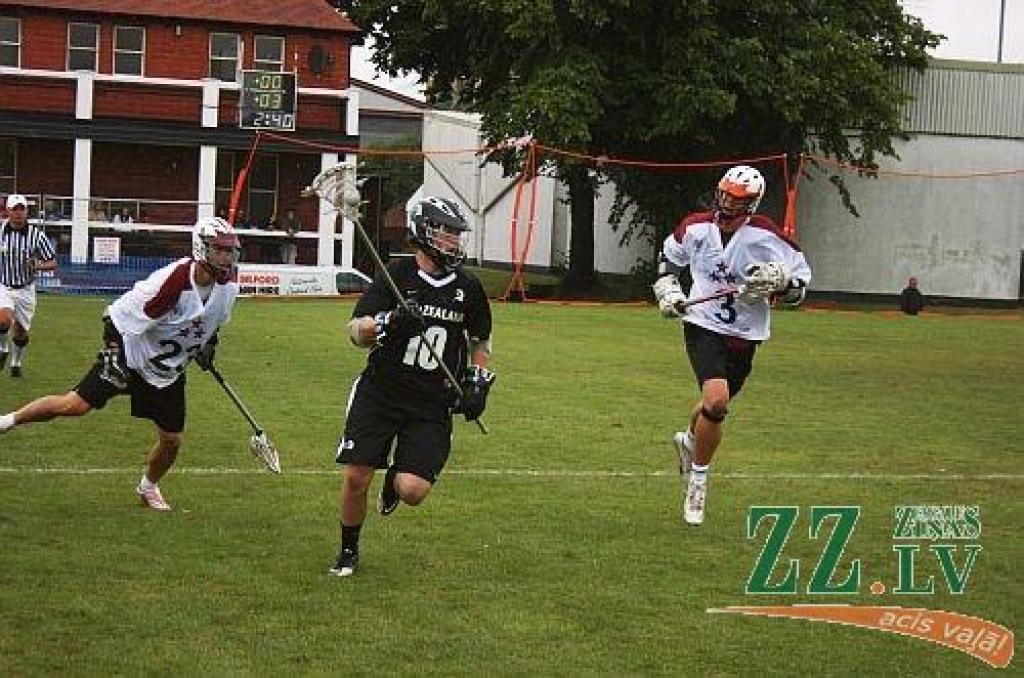 Autors: no Latvijas Lakrosa federācijas arhīva