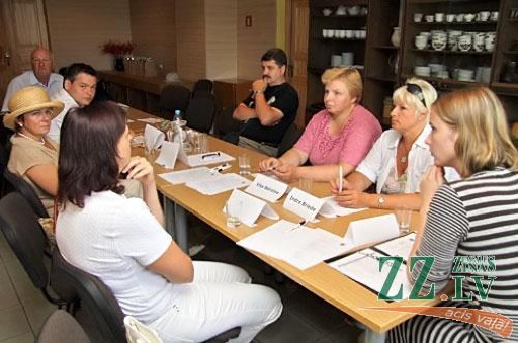 Autors: Agris Samcovs