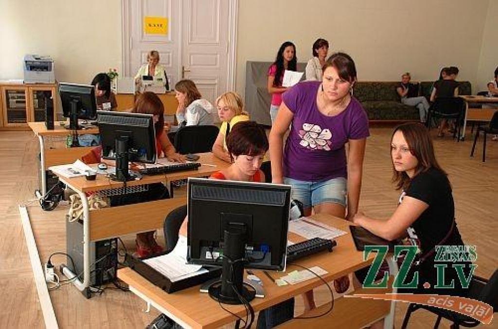 Autors: no LLU arhīva