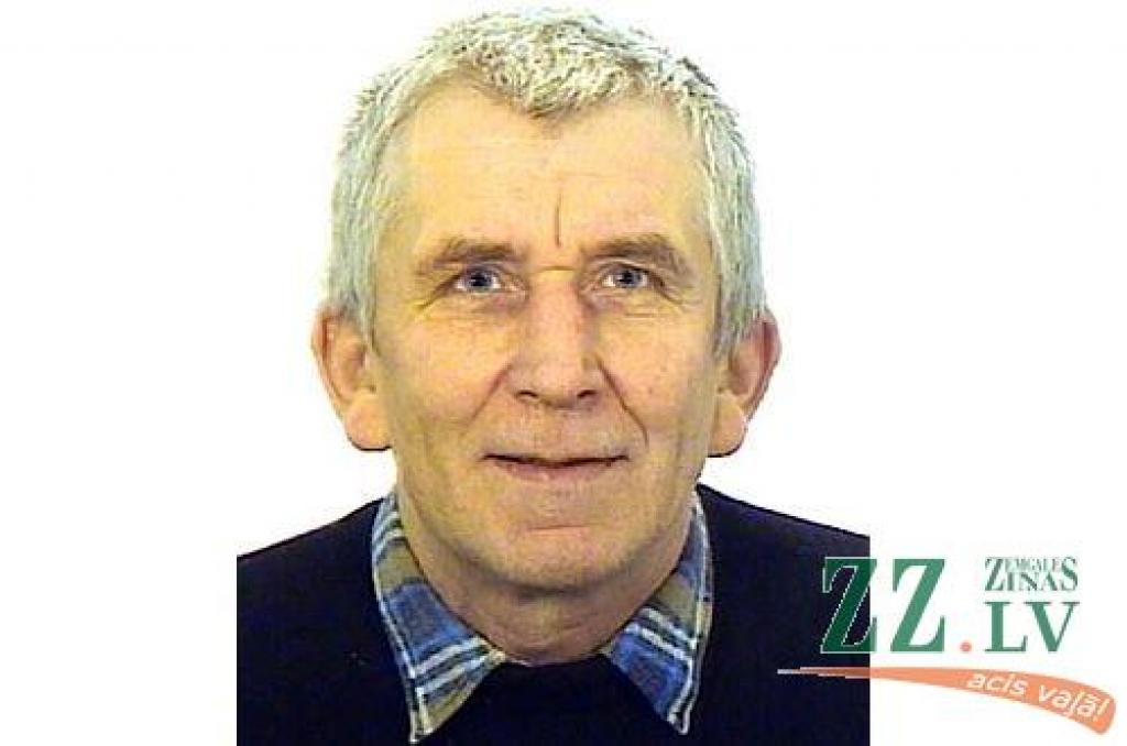 Autors: Valsts policija