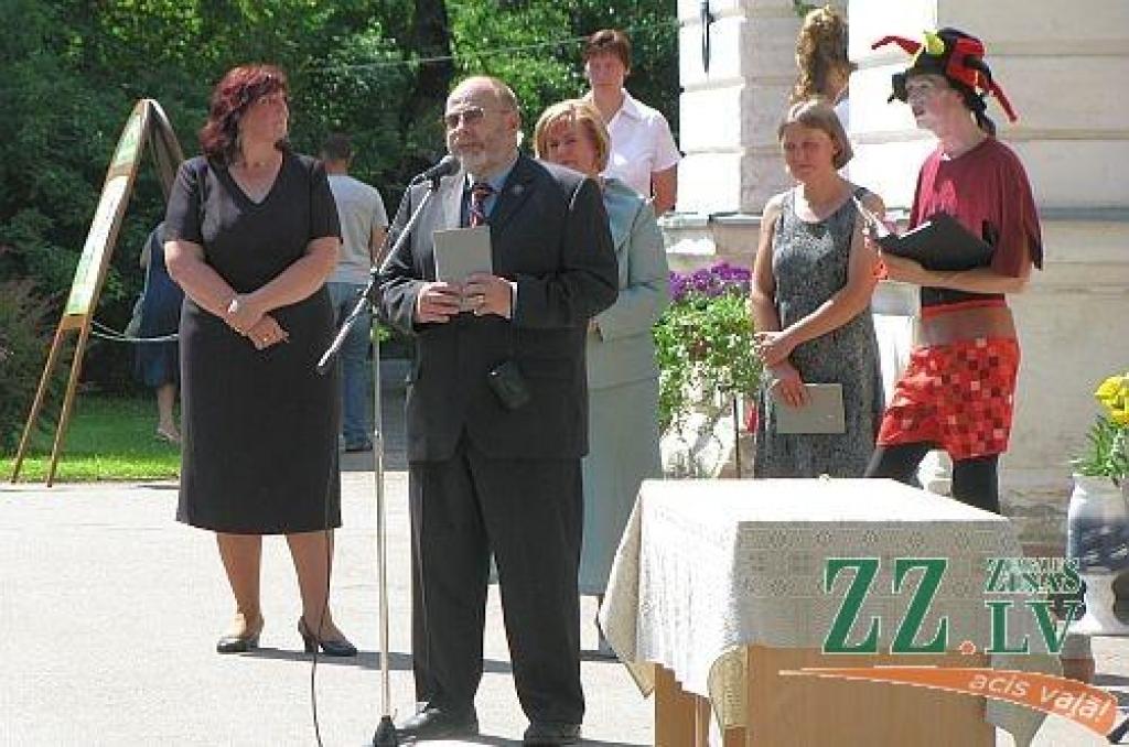 Autors: Jelgavas novada pašvaldība