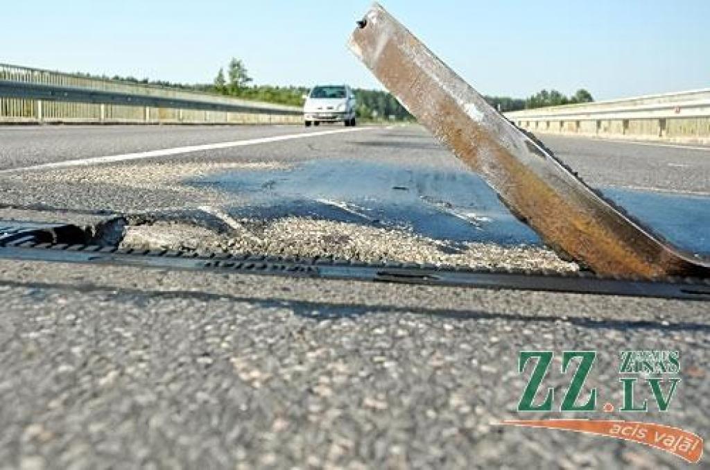 Autors: Agris Samcovs