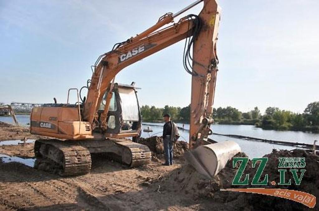 Autors: Agris Samcovs