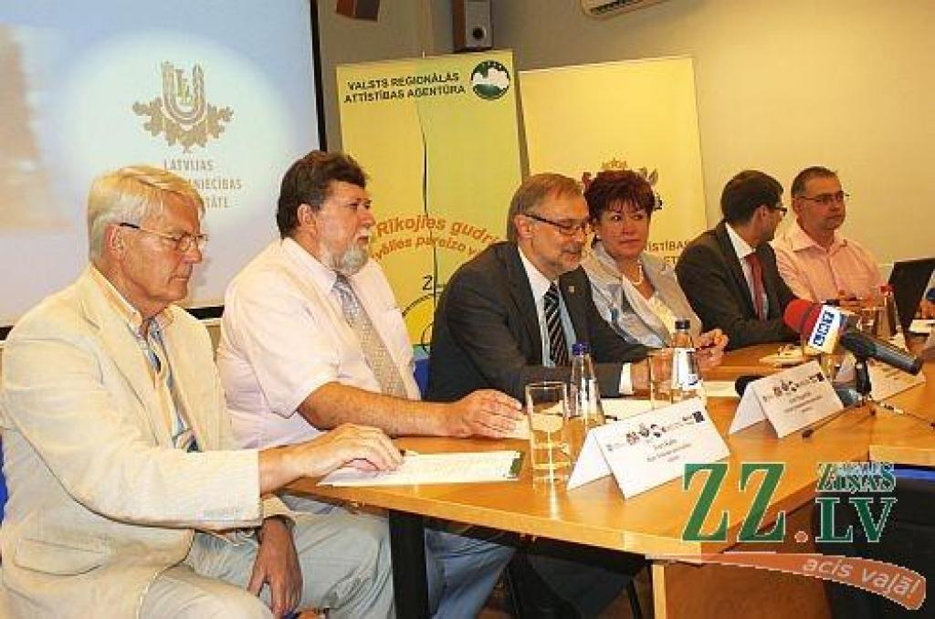 Autors: no LLU arhīva