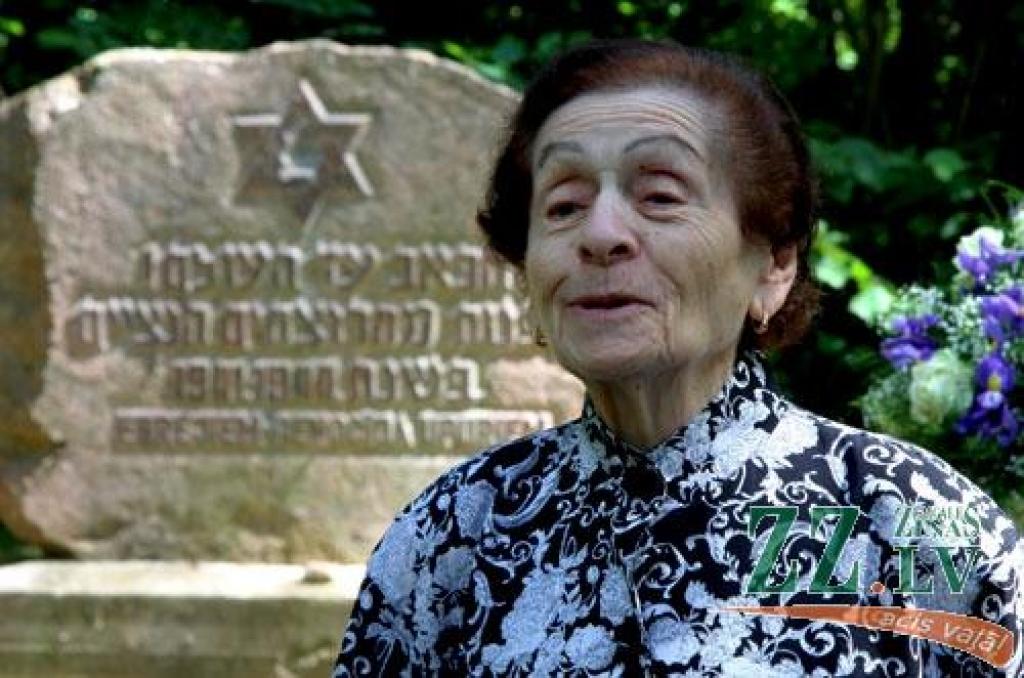 Autors: Maira Dudareva