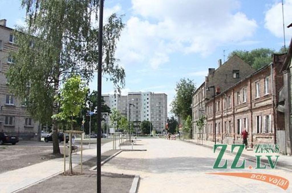 Autors: Maira Dudareva