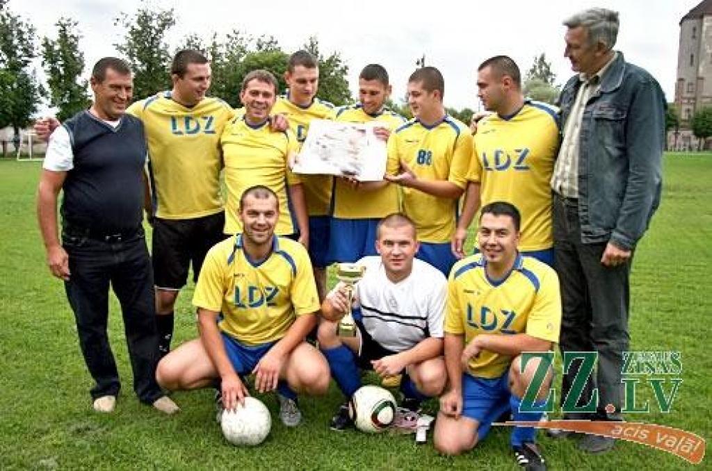 Autors: Agris Samcovs