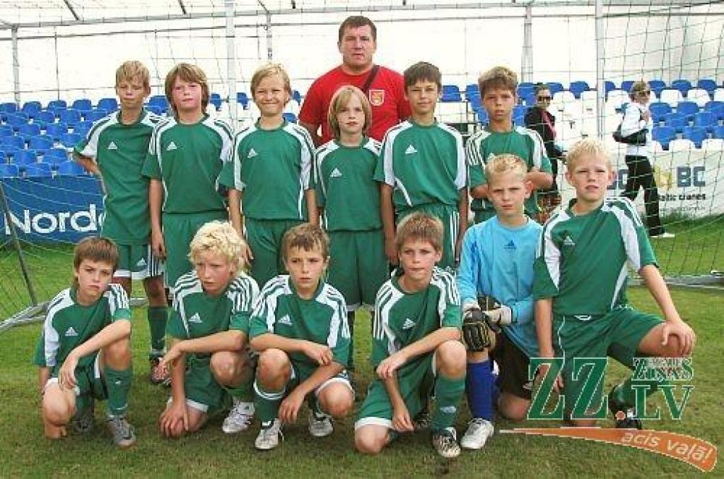 Autors: no komandas arhīva