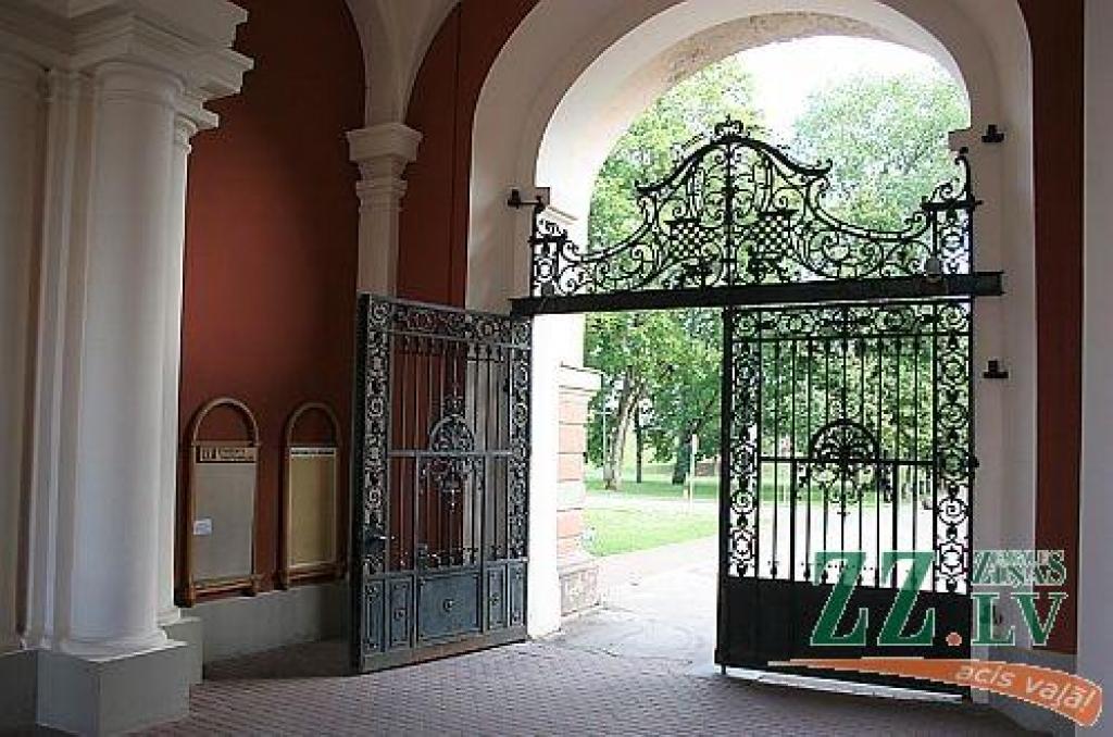 Autors: no ZZ arhīva