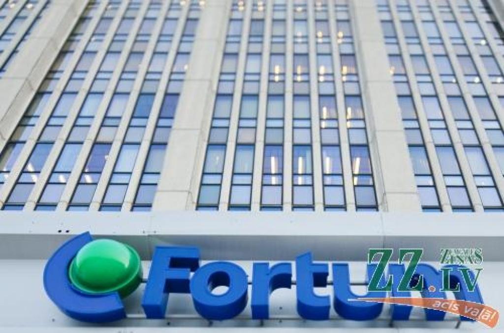 Autors: no www.fortum.com