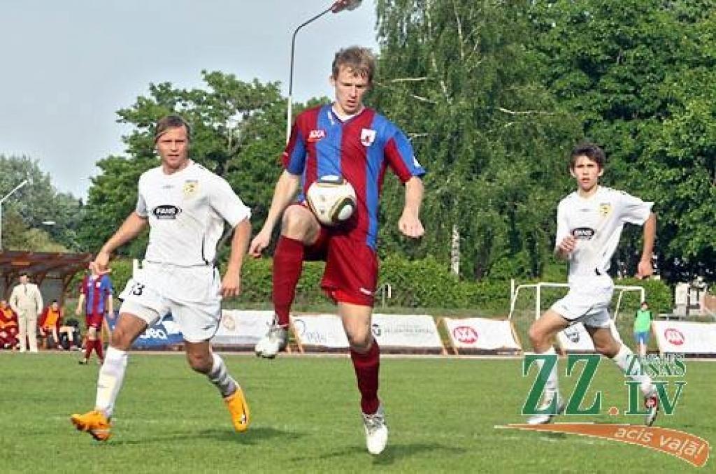 Autors: Maira Dudareva