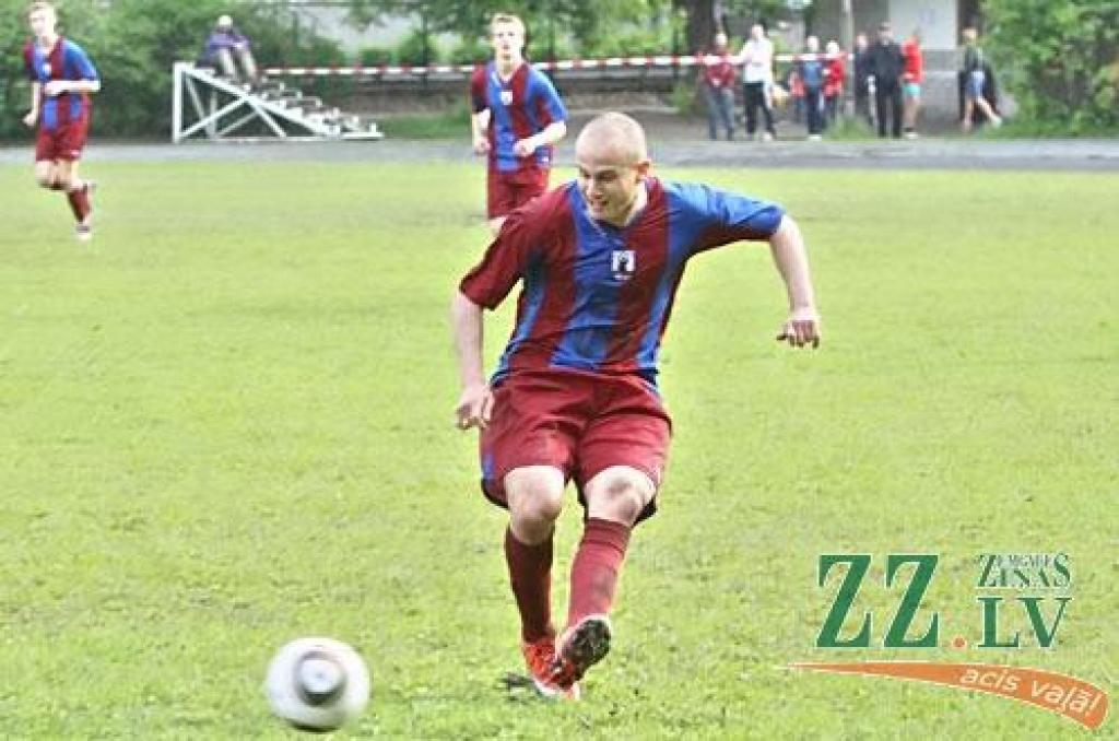 Autors: Agris Samcovs