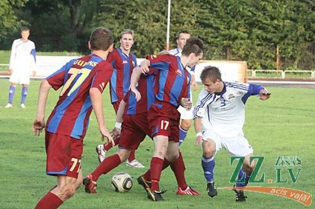 Autors: Maira Dudareva