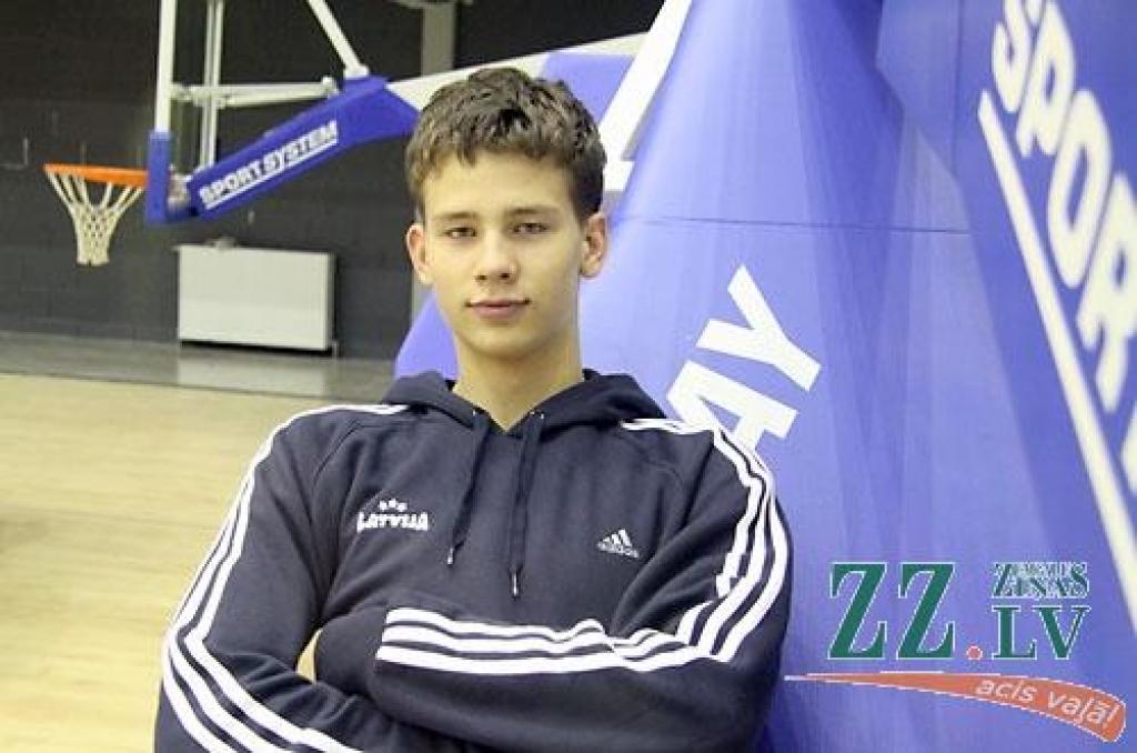 Česlavs Mateikovičs.
Autors: Maira Dudareva