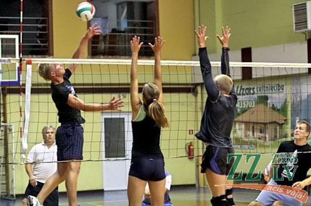 Autors: Agris Samcovs