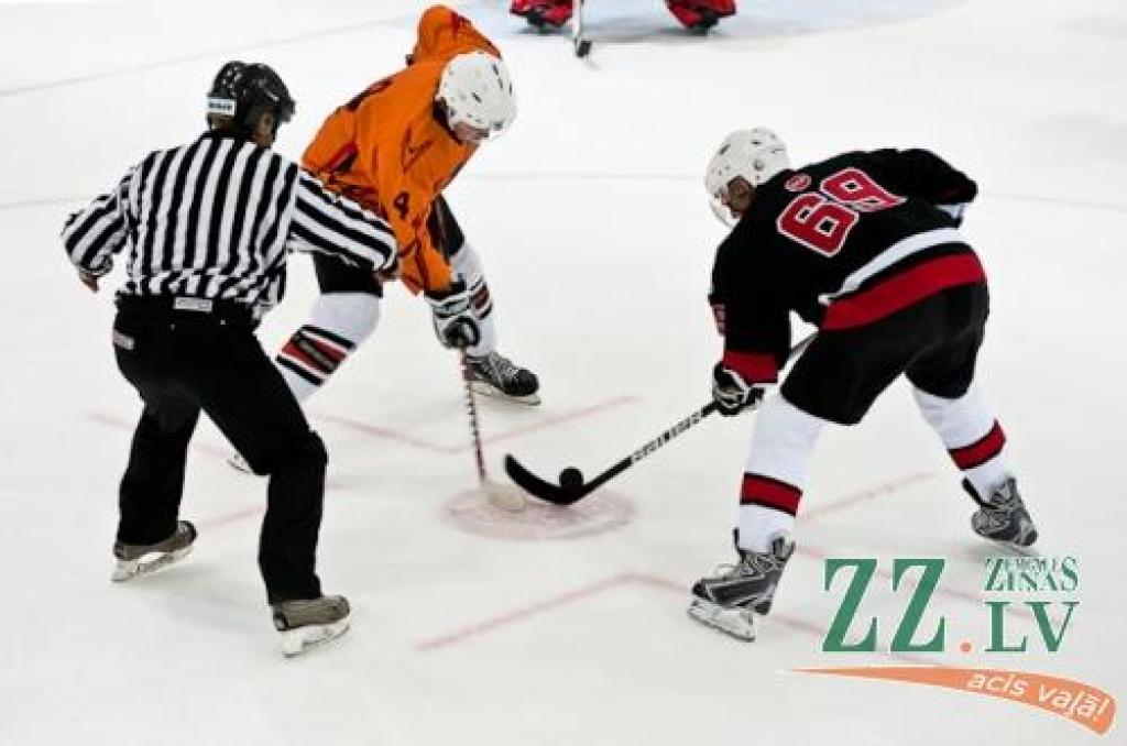 Autors: no «Ozo» ledus halles arhīva