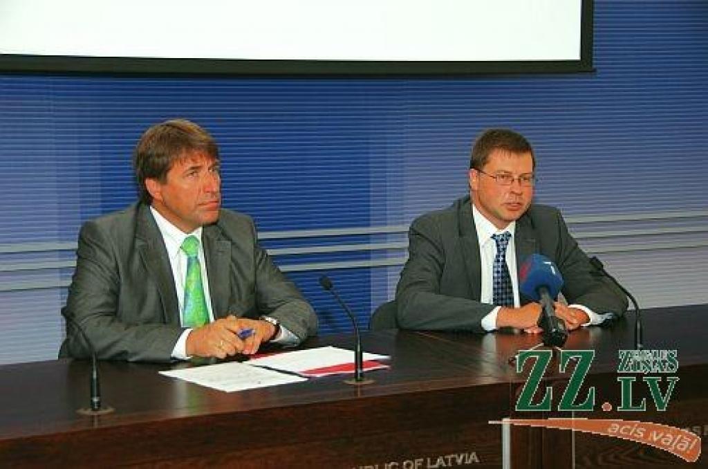 Autors: Aivis Freidenfelds, Valsts kanceleja