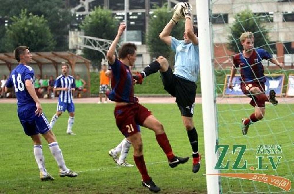 Autors: Agris Samcovs