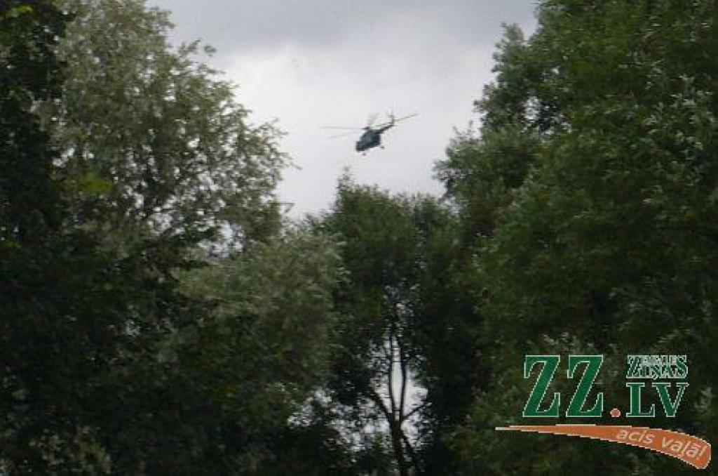 Aculiecinieka foto, kas iesūtīts «8778»/«Tautas balss» dienestā.
Autors: wewewe