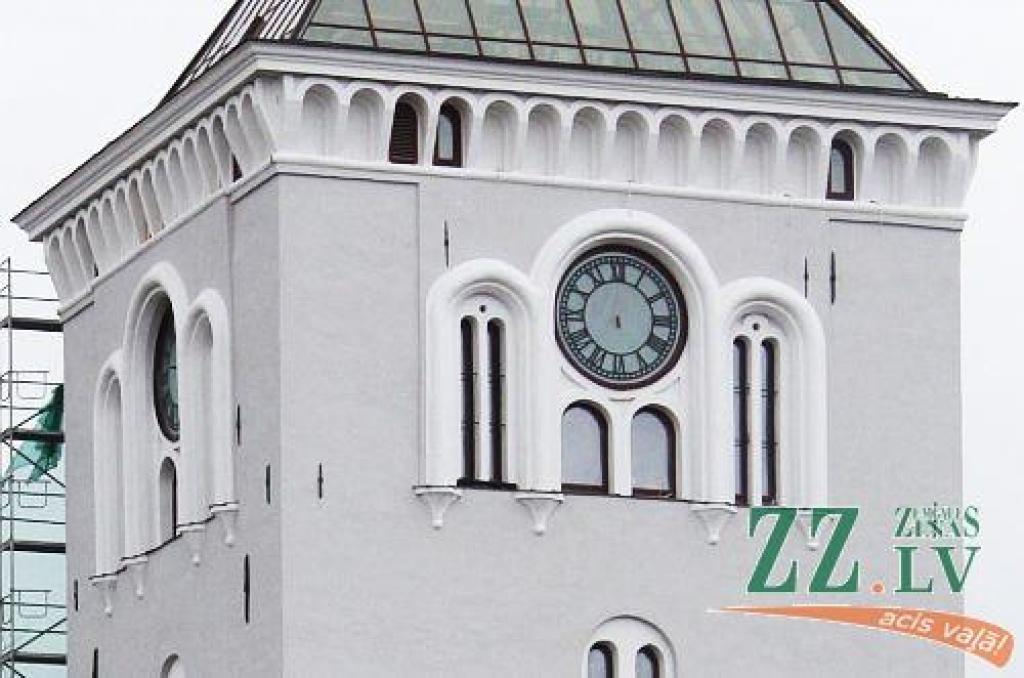 Autors: Agris Samcovs