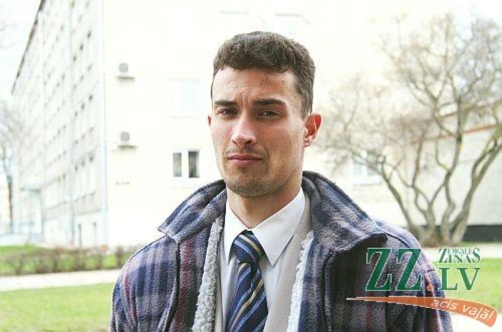 Autors: no ZZ arhīva