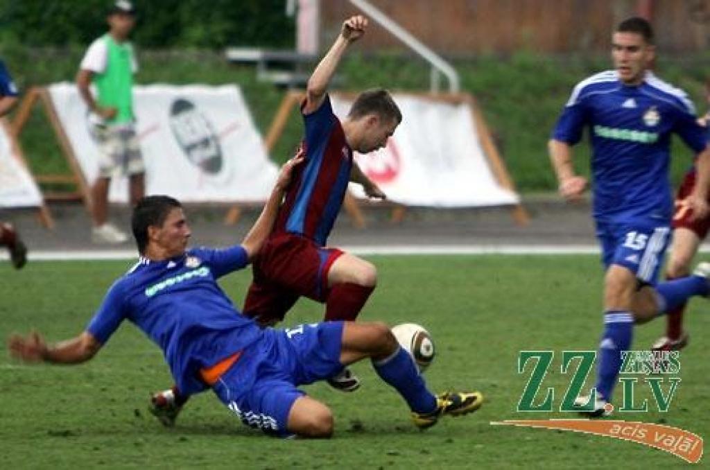 Autors: Agris Samcovs