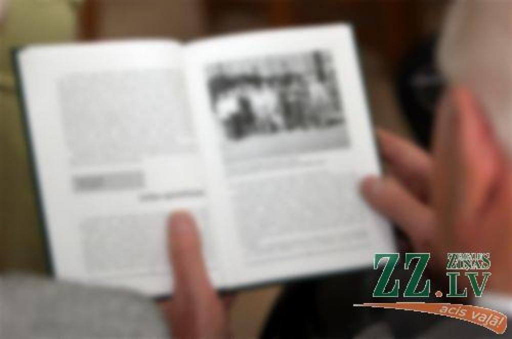 Autors: no ZZ arhīva (attēls pārveidots)