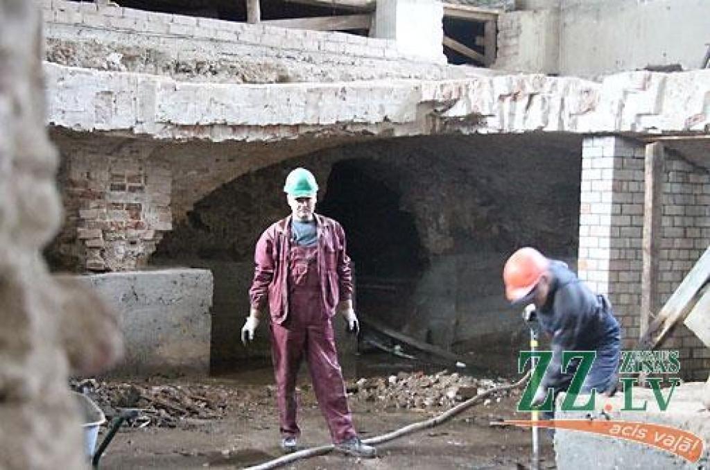 Autors: Maira Dudareva