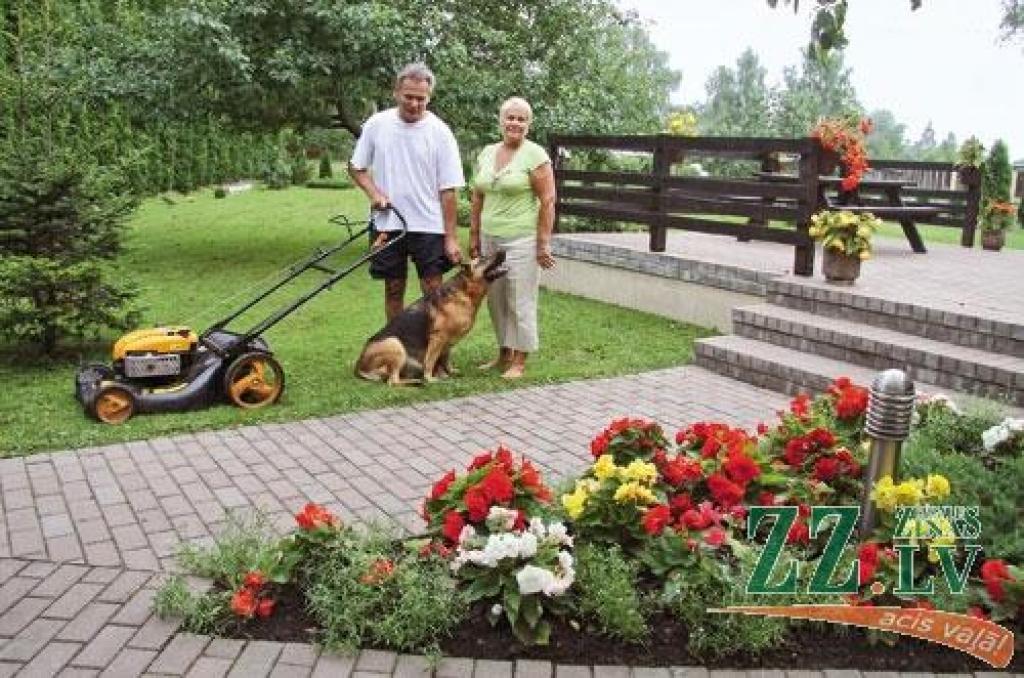 Autors: Agris Samcovs