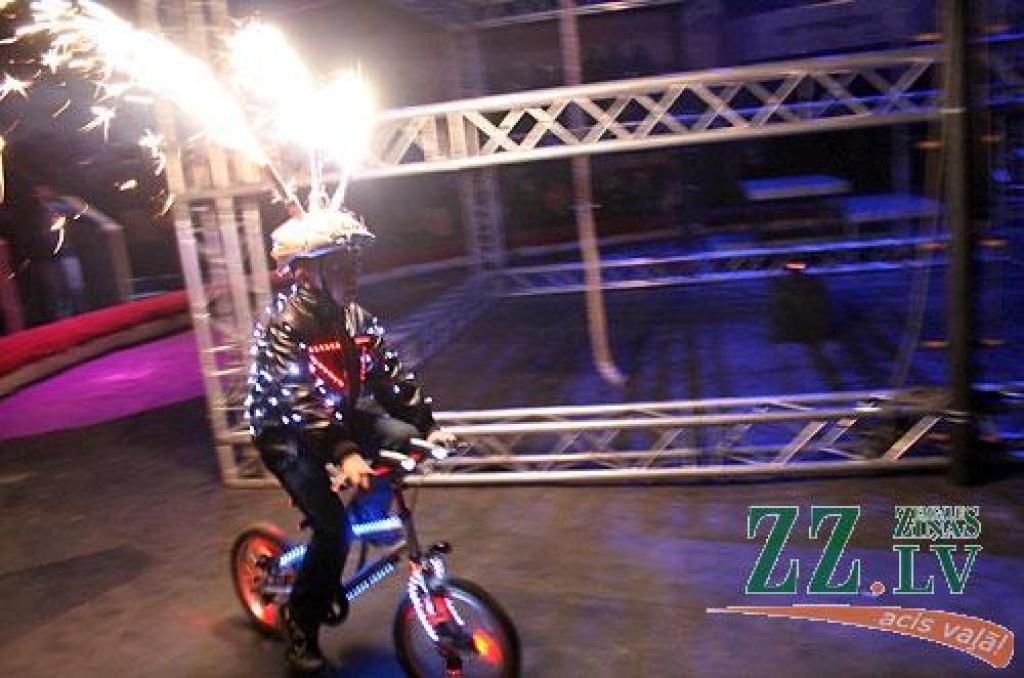 Autors: no ZZ arhīva