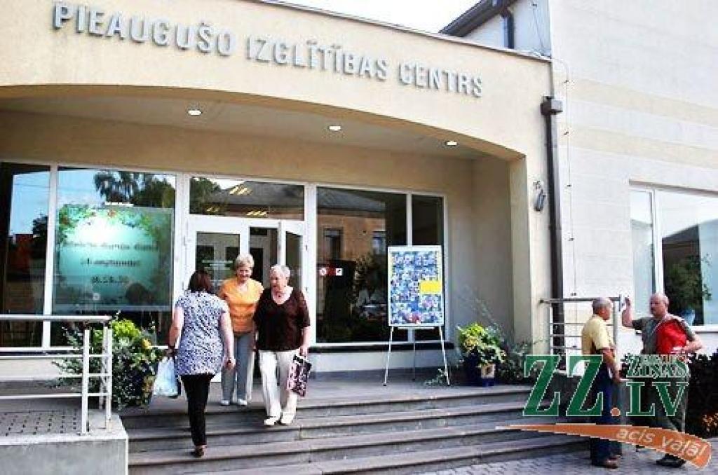 Autors: no ZZ arhīva