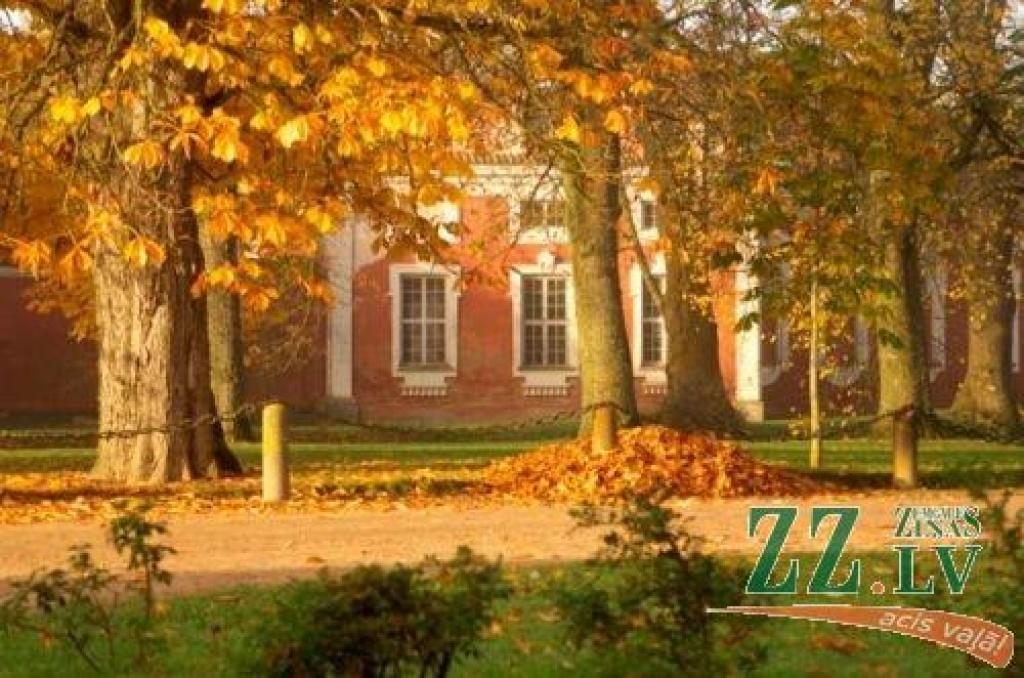 Autors: Rundāles pils muzeja publicitātes foto