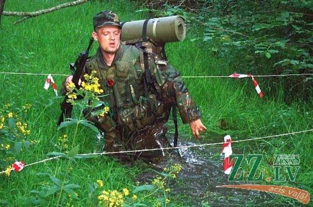 Autors: no 1.Zemessardzes novada štāba arhīva