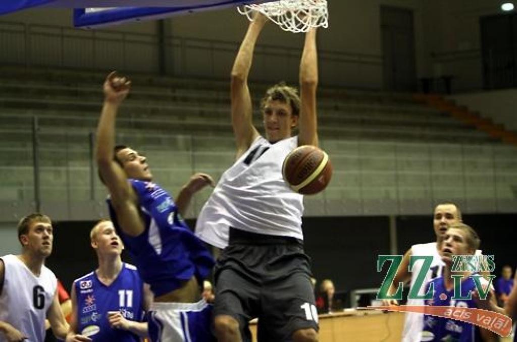 Autors: Agris Samcovs