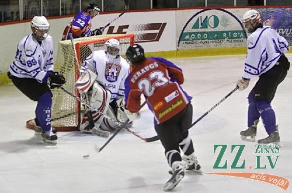 Autors: Agris Samcovs