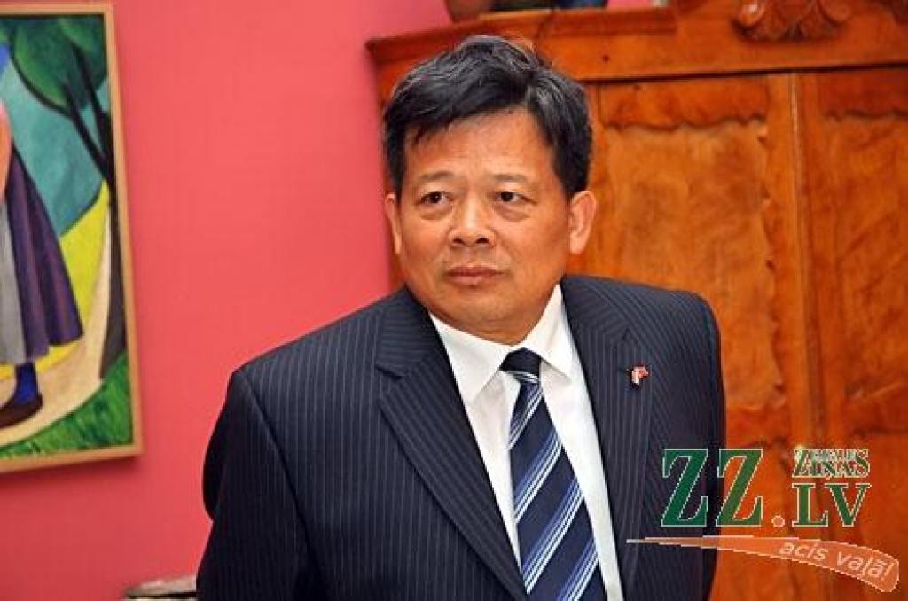 Autors: Agris Samcovs