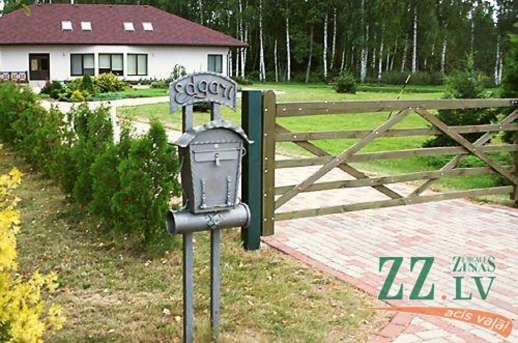 Autors: no ZZ arhīva